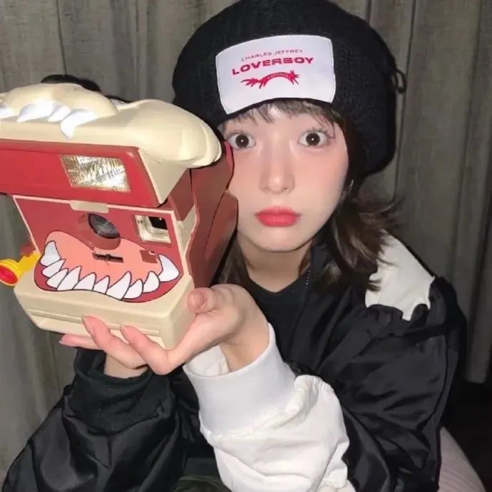 宁静的清晨