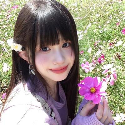 粉红色火烈鸟